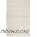 Birch Lane™ Jocelyn Parchment Hand-Woven Area Rug BL5465